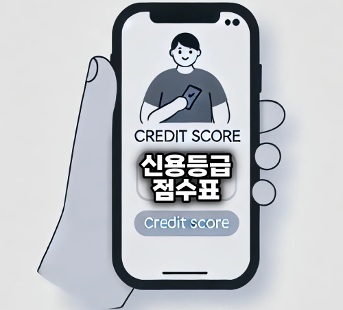 신용등급