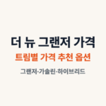 더 뉴 그랜저